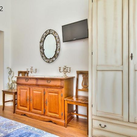 Boutique Apartman Villa Mediteran Πόρετς Εξωτερικό φωτογραφία
