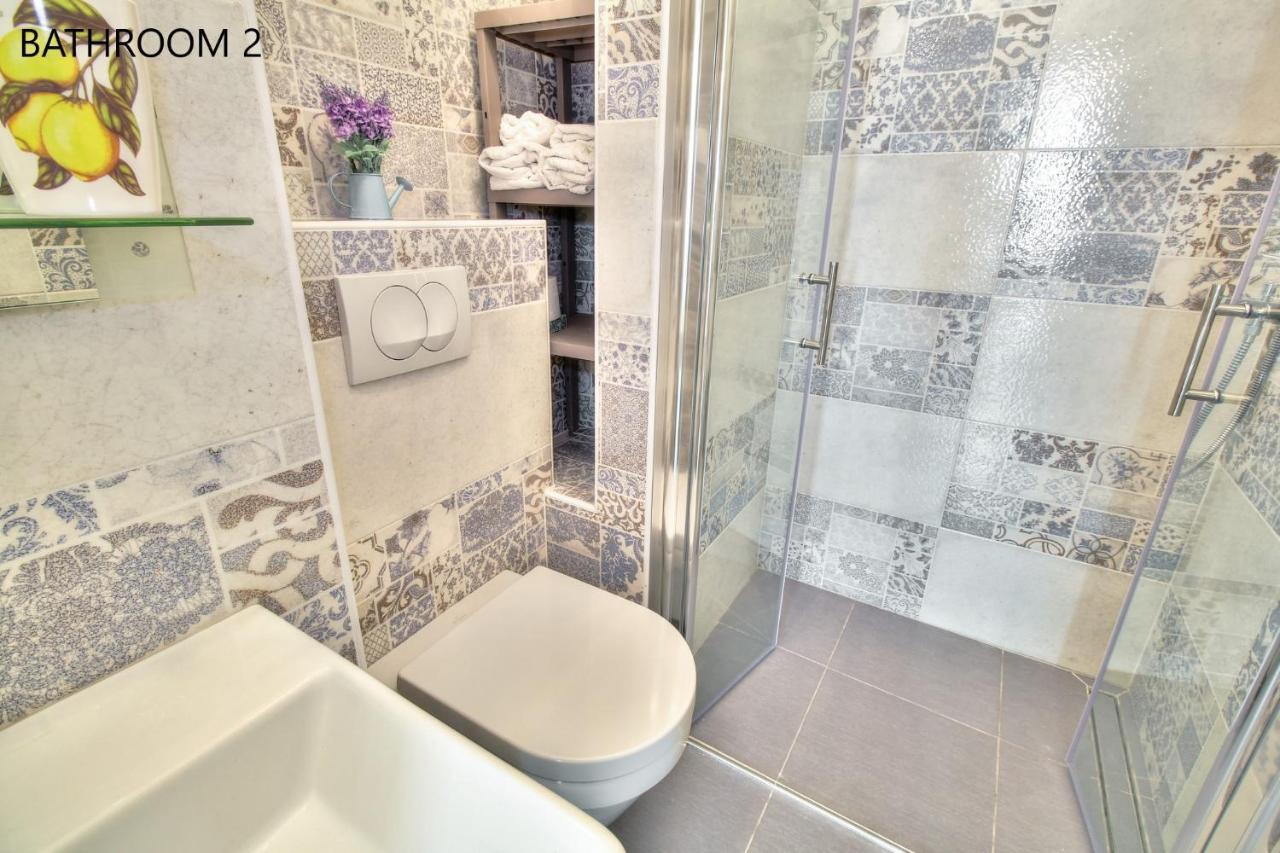 Boutique Apartman Villa Mediteran Πόρετς Εξωτερικό φωτογραφία